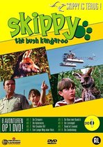 Skippy The Bush Kangaroo 1