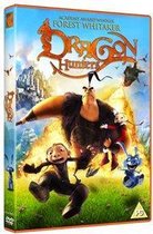 Chasseurs de dragons [DVD]