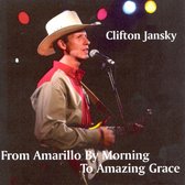 From Amarillo By Morning To Amazing Grace