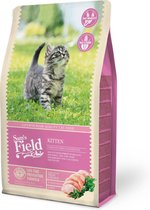 Sam's Field Cat Kitten 2.5 kg