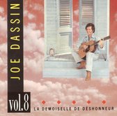 Demoiselle de Deshonneur (Vol. 8)