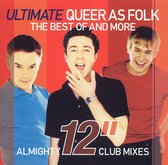 Ultimate Queer as Folk: Almighty 12" Club Mixes