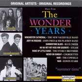 Music from the Wonder Years, Vol. 3