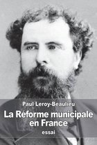 La Reforme municipale en France