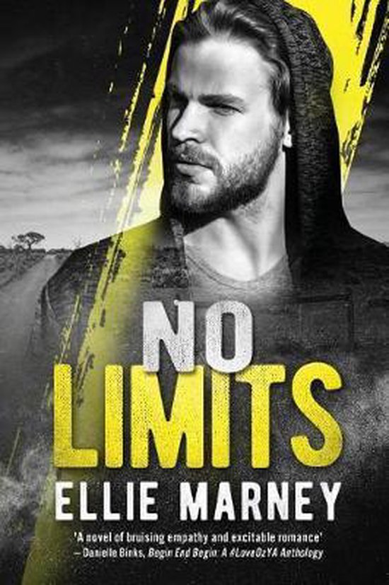 No Limits - cover