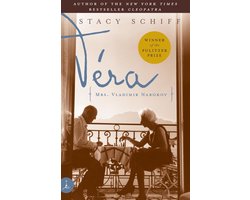 Omslag van Véra
