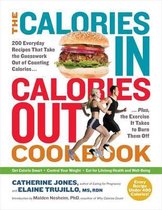 Calories In Calories Out Cookbook