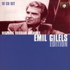 Historic Russian Archives Emil Gilels Edition [Box Set]
