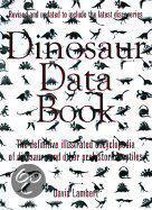 Dinosaur Data Book