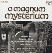 Choral Classics: O Magnum Mysterium