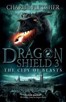 Dragon Shield 3 - The City of Beasts