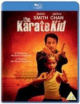Movie - Karate Kid (2010)