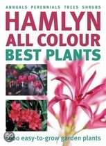 Hamlyn All Colour Best Plants