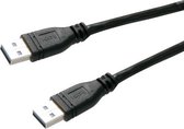 ICIDU USB 3.0 A-A Kabel 1.8m