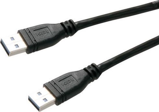 ICIDU USB 3.0 A-A Kabel 1.8m | bol.com