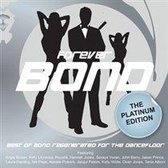 Forever Bond: Platinum Edition