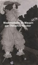 Mademoiselle de Maupin, in French