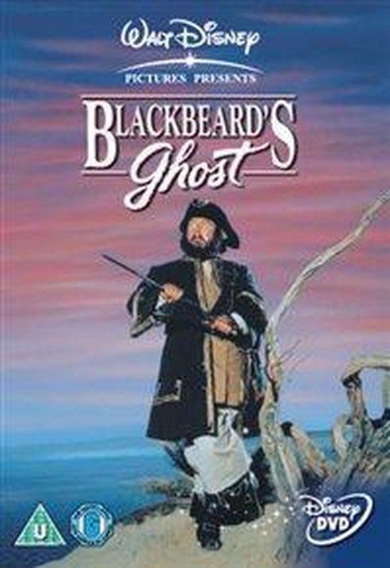 Foto: Blackbeard s ghost