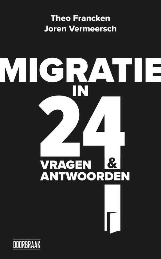 Migratie - Theo Francken | 