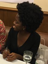 Yaa Gyasi Yaa Gyasi