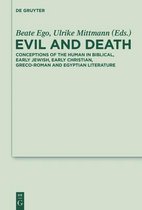 Deuterocanonical and Cognate Literature Studies18- Evil and Death