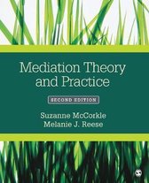 Mediation Theory and Practice