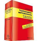 Projektmanagement und Projektsteuerung