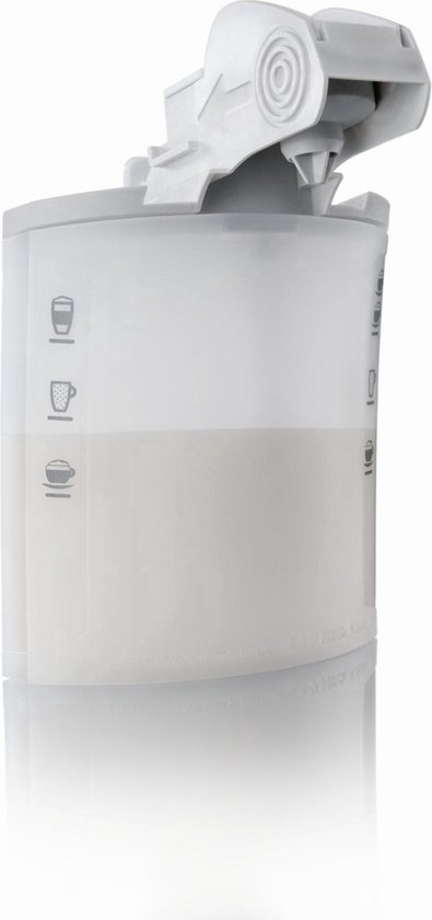 cRP102 pour senseo latte select/hD7854/.. b Philips réservoir à lait/lait de rechange accessoires 