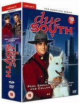 Due South -complete-