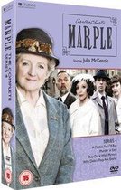 Miss Marple - Series 4
