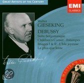 Debussy: Suite Bergamasque; Children's Corner; Estampes; etc.