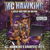 Brief History of Rhyme: MC Hawking's Greatest Hits