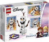 LEGO Disney Frozen 2 Olaf - 41169