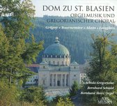 Dom Zu St. Blasien - Orgelmusik Und