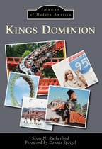 Images of Modern America - Kings Dominion