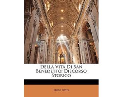 Della Vita Di San Benedetto