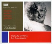 R. Strauss: Der Rosenkavalier
