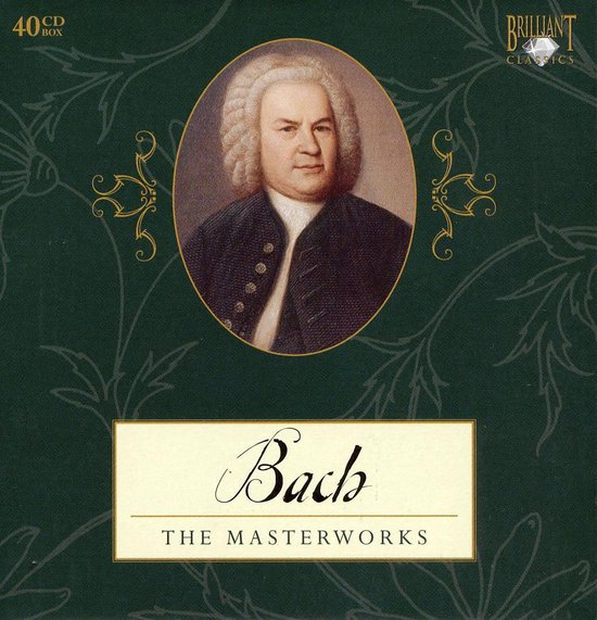 Masterworks - 40cd Box Set | bol