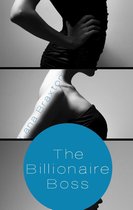 Billionaire Desire 4 - The Billionaire Boss