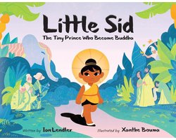 Little Sid