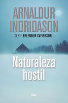 Erlendur Sveinsson 11 - Naturaleza hostil