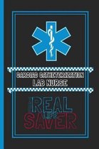 Cardiac Catheterization Lab Nurse The Real Life Saver