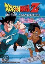 Dragon Ball Z-Kid Buu-New Beginning