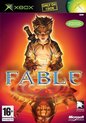 Fable xbox