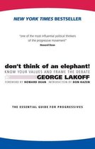 Don'T Think Of An Elephant