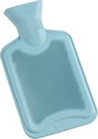 Kruik pastel blauw 1 liter - warmwaterkruik