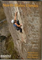 North Wales Climbs