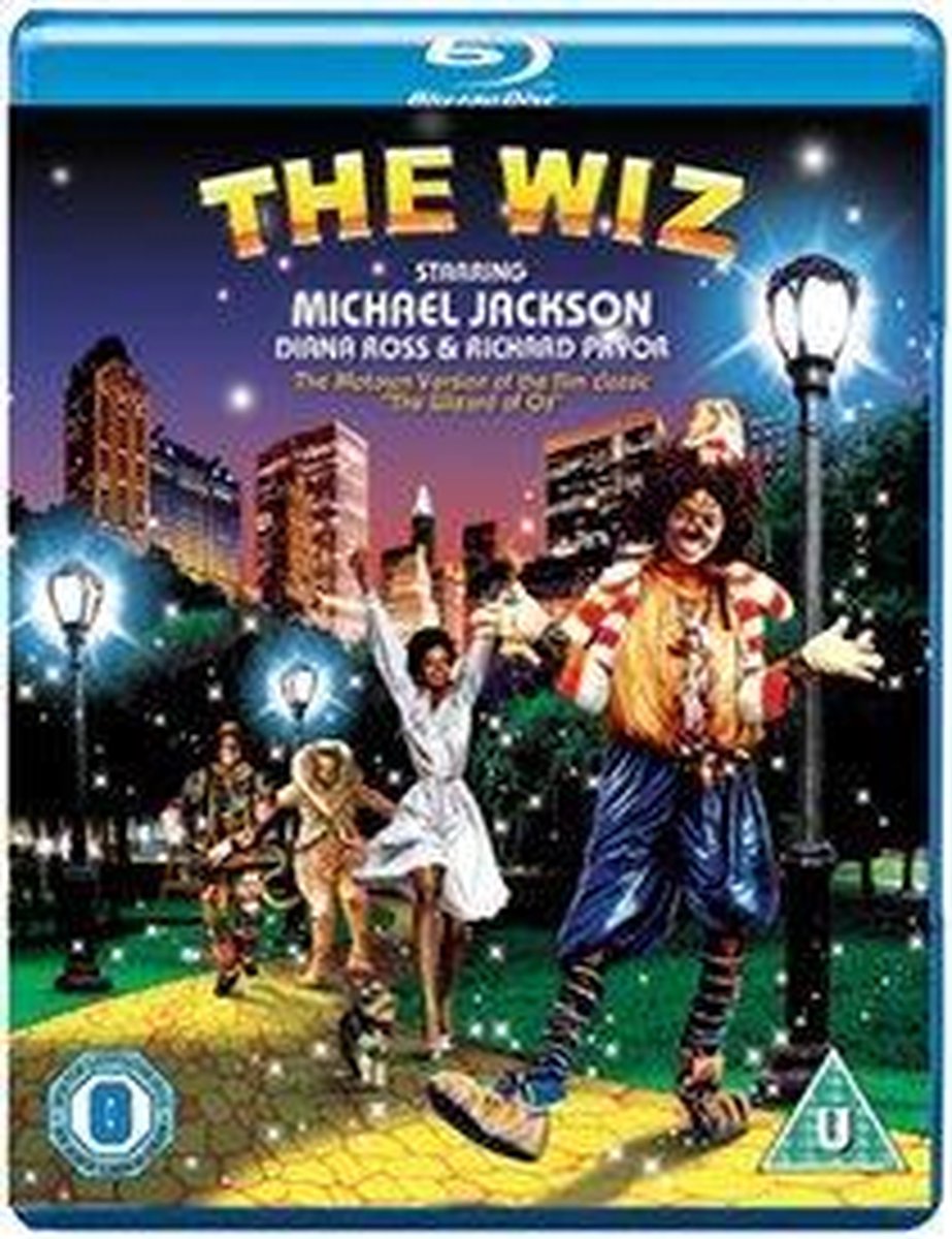 Wiz (1978)