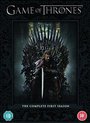 Game Of Thrones - Seizoen 1 (Import)
