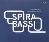 Stphane Spira - Giovanni Mirabassi Spirabassi 1-Cd